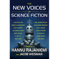 The New Voices of Science Fiction - Paperback