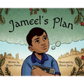 Jameel's Plan - Hardcover