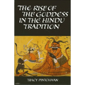 The Rise of the Goddess in the Hindu Tradition - Paperback