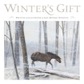 Winter's Gift - Hardcover