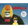 Gorilla - Hardcover