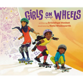 Girls on Wheels - Hardcover