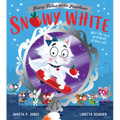 Snowy White - Paperback
