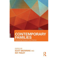 Contemporary Families: Translating Research Into Practice - Paperback