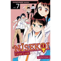 Nisekoi: False Love, Vol. 7: False Love - Paperback