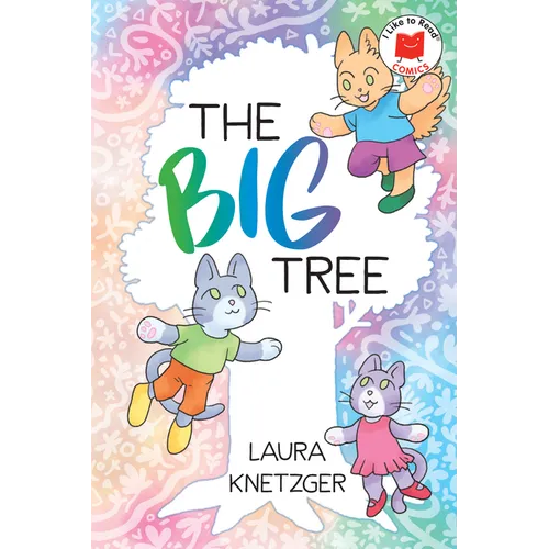 The Big Tree - Hardcover