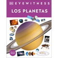 Eyewitness: Los Planetas (Planets) - Hardcover