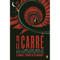 A Small Town in Germany - Paperback