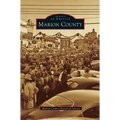 Marion County - Hardcover
