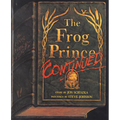The Frog Prince, Continued - Paperback
