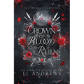 Crown of Blood and Ruin - Paperback