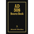 AD 508 Source Book - Paperback