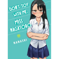 Don't Toy with Me, Miss Nagatoro 17 - Paperback