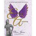 Embroidered by the Anointing, An Inspirational Women's Devotional - Paperback