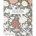 William Morris: An Arts & Crafts Coloring Book - Paperback