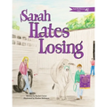 Sarah Hates Losing - Paperback