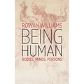 Being Human: Bodies, Minds, Persons - Paperback