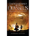 The Wanderings of Odysseus: The Story of the Odyssey - Mass Market Paperbound