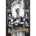 Phantasmagoria - Paperback