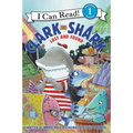 Clark the Shark: Lost and Found - Paperback