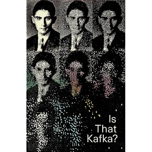 Is That Kafka?: 99 Finds - Paperback