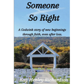 Someone So Right - Paperback
