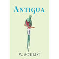 Antigua - Paperback