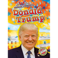 Donald Trump - Paperback
