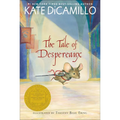 The Tale of Despereaux: Being the Story of a Mouse, a Princess, Some Soup, and a Spool of Thread - Hardcover