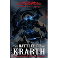 The Battlepits of Krarth - Paperback