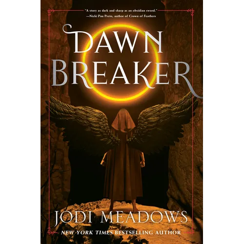 Dawnbreaker - Paperback
