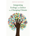 Integrating Ecology and Justice in a Changing Climate - Paperback