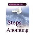 Steps to the Anointing - Paperback