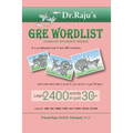 GRE Word List: Vocabulary with Memory Triggers: GRE Word List - Paperback