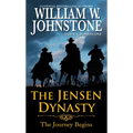 The Jensen Dynasty: The Journey Begins - Mass Market Paperbound