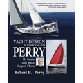 Yacht Design According to Perry (Pb) - Paperback