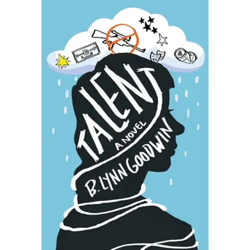 Talent - Paperback