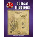3D Optical Illusions: The Collection - Paperback