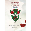 100 Ways To Say I Love You Mother - Paperback