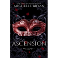 Ascension: New Bloods Trilogy - Paperback