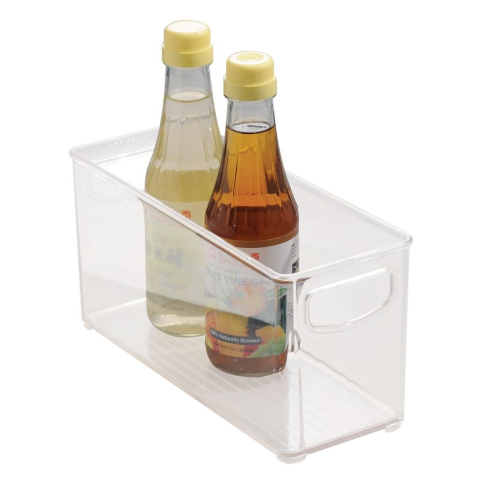I design 4X10 Cabinet Bin