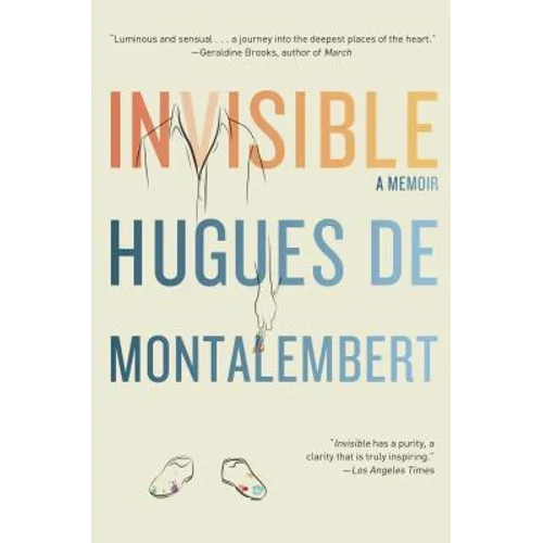Invisible - Paperback