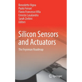 Silicon Sensors and Actuators: The Feynman Roadmap - Hardcover