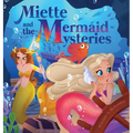 Miette and the Mermaid Mysteries - Hardcover