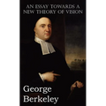 An Essay Towards a New Theory of Vision - Paperback