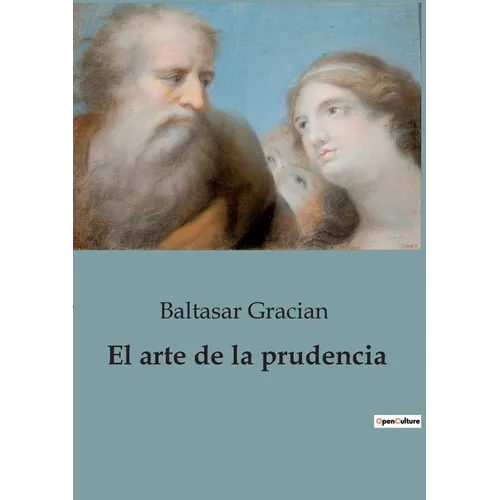 El arte de la prudencia - Paperback