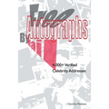 Free Autographs by Mail: 4,000+ Verified Celebrity Addresses - Paperback