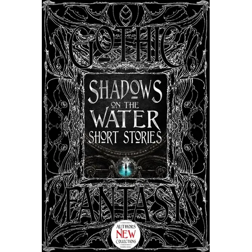 Shadows on the Water Short Stories - Hardcover