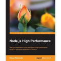 Node.js High Performance - Paperback