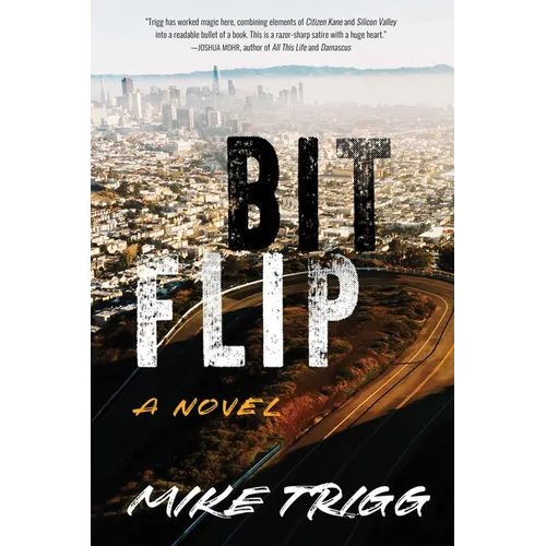 Bit Flip - Paperback